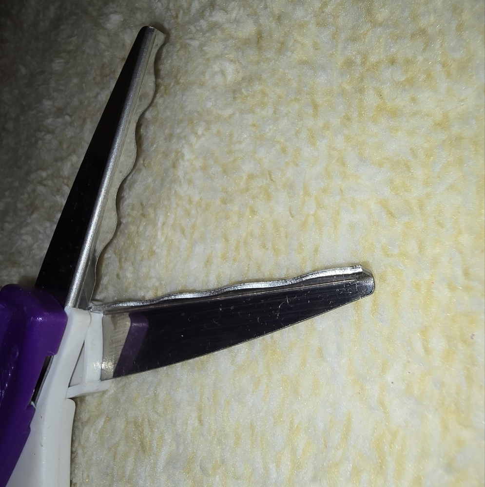 Wilton scissors. - Picture 5 of 5